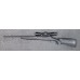 Savage Axis II XP .243 Win 22" Barrel Bolt Action Rifle Used